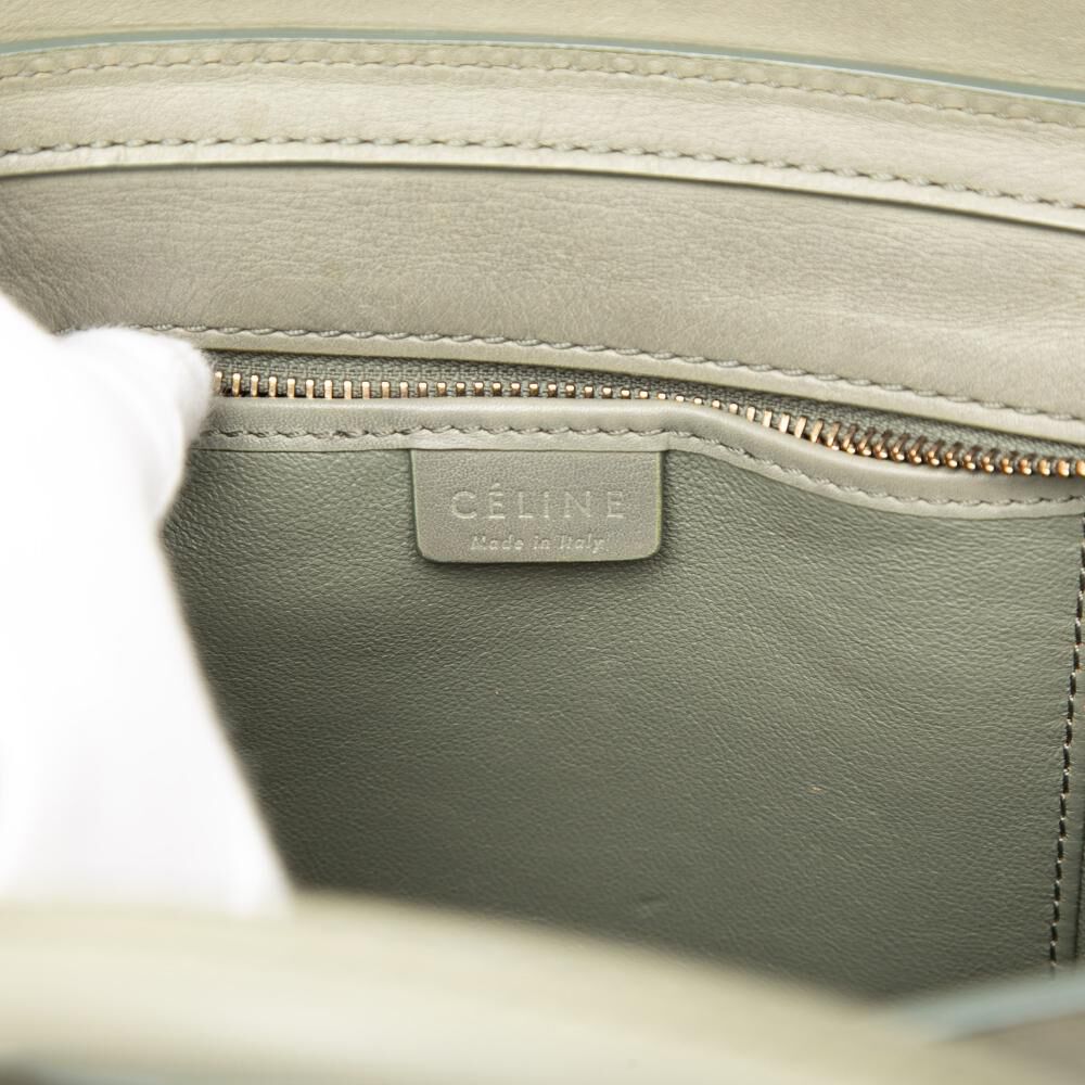 Celine Luggage