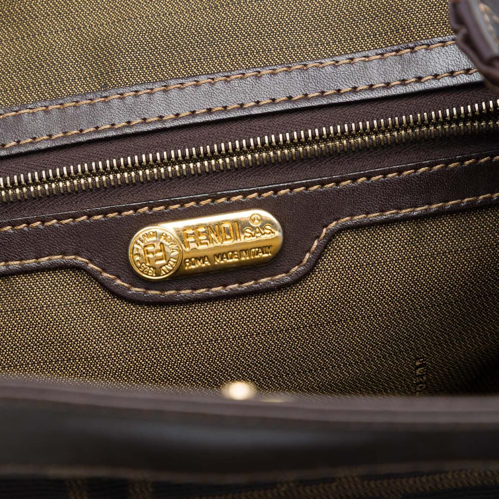 Fendi Tote