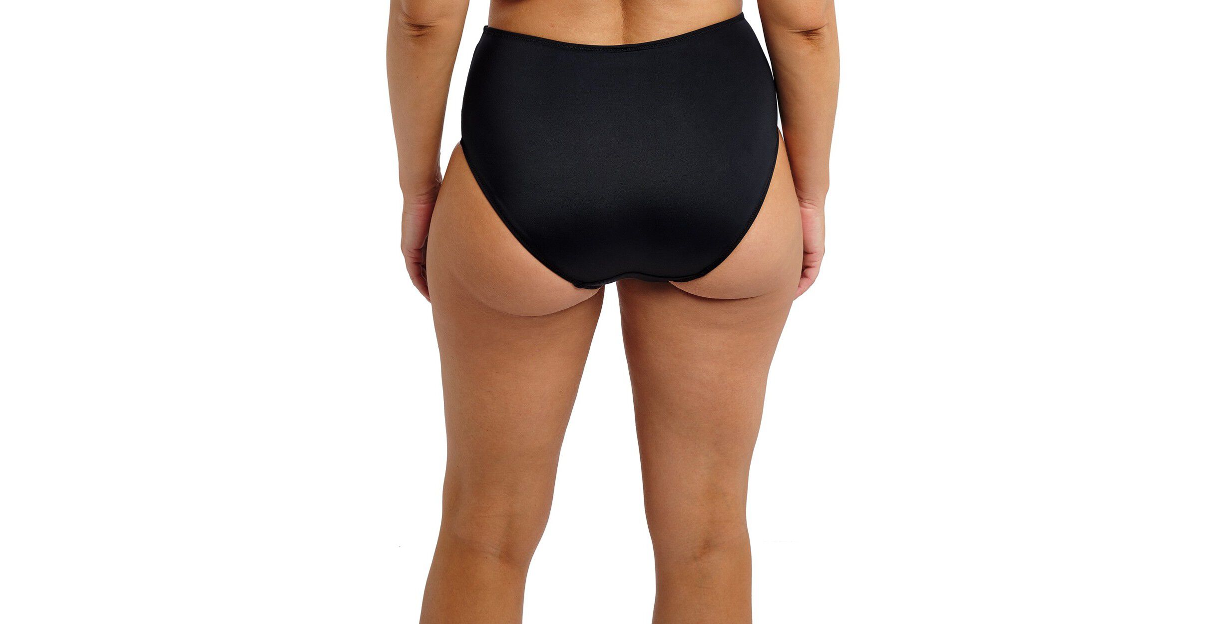 SABANA HIGH WAIST BIKINI BRIEF