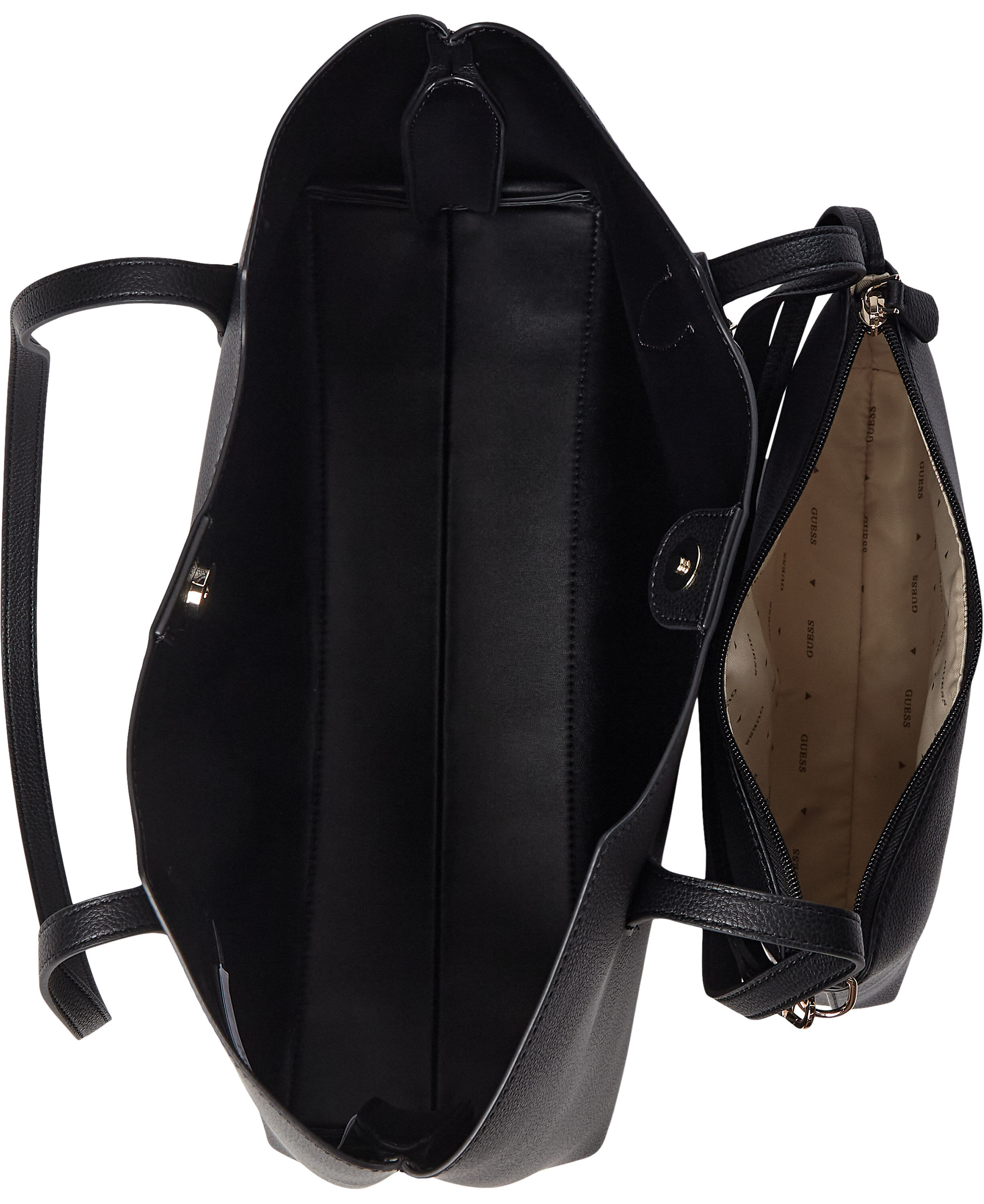 MELODY 2 IN 1 TOTE