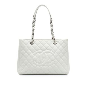 Chanel Tote