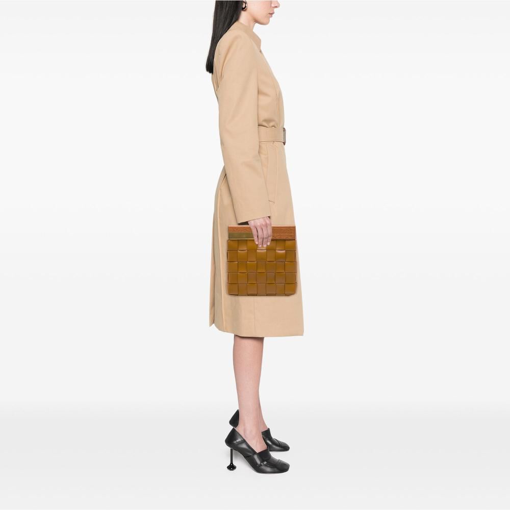Bottega Veneta Clutch