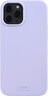 Silicone Case iPhone 12/12Pro Lavender