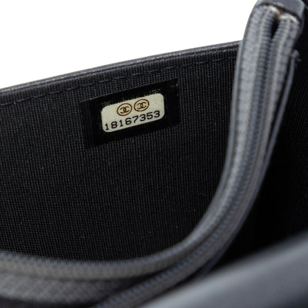 Chanel Boy Bags