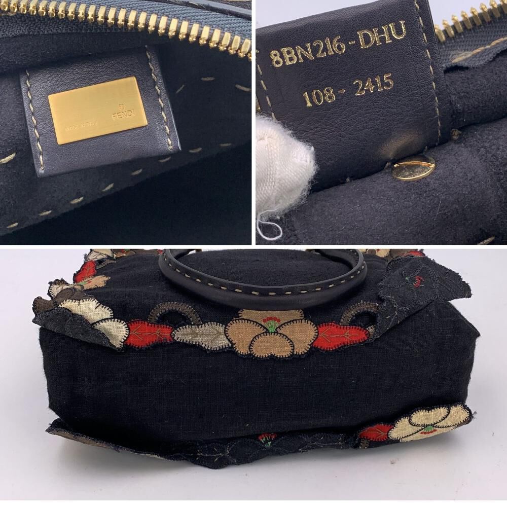 Fendi Handbag