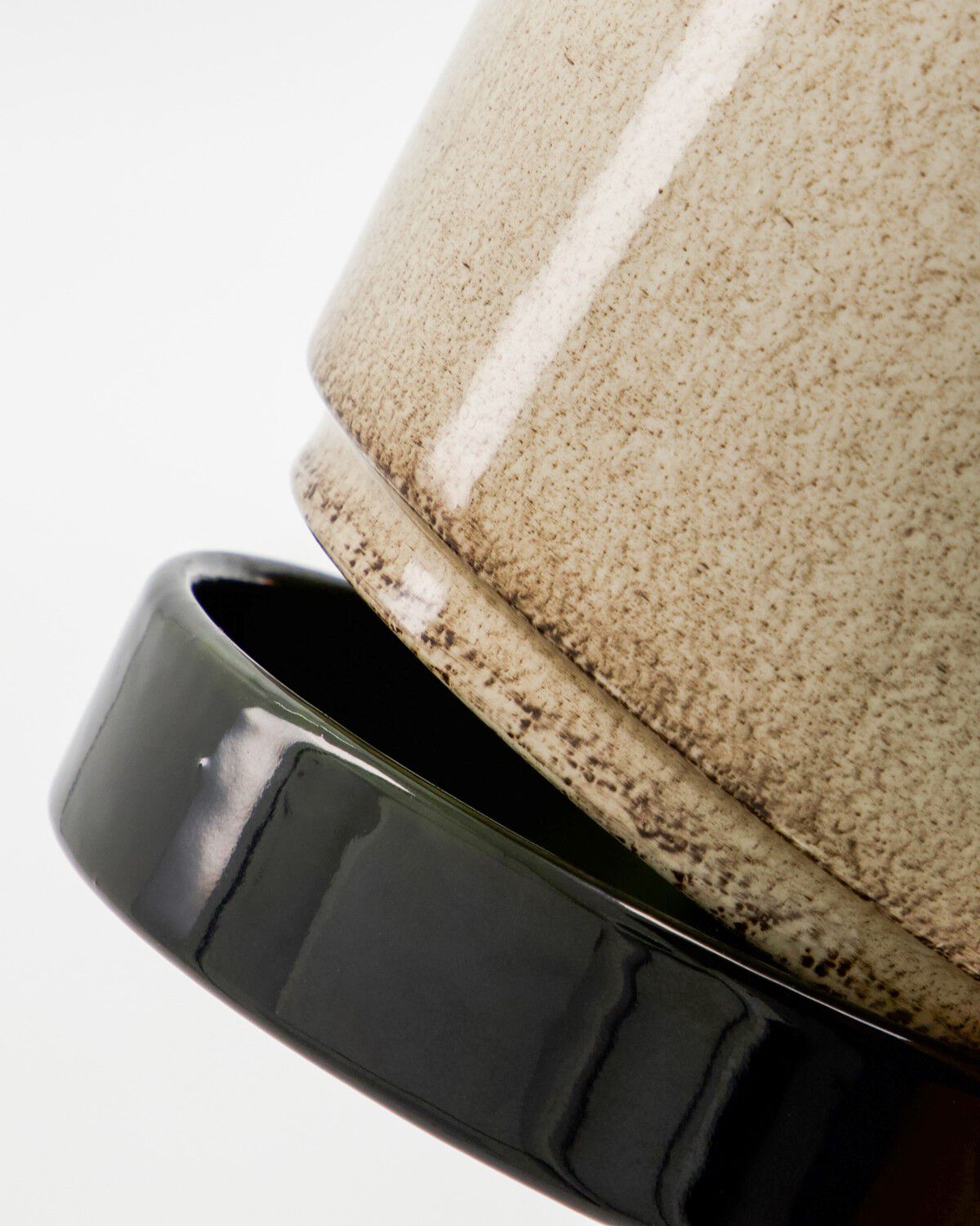 Blomkruka, HDLima, Beige:Gr&ouml;n