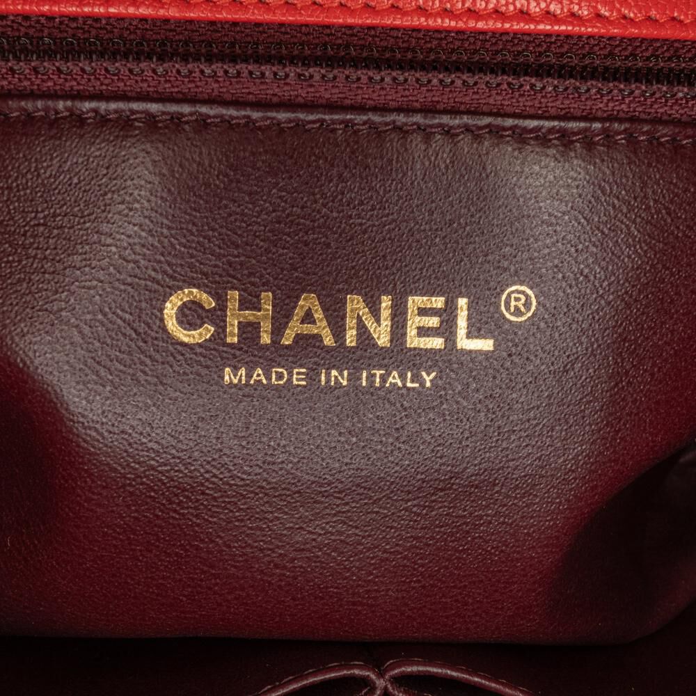 Chanel Shoulder Bag