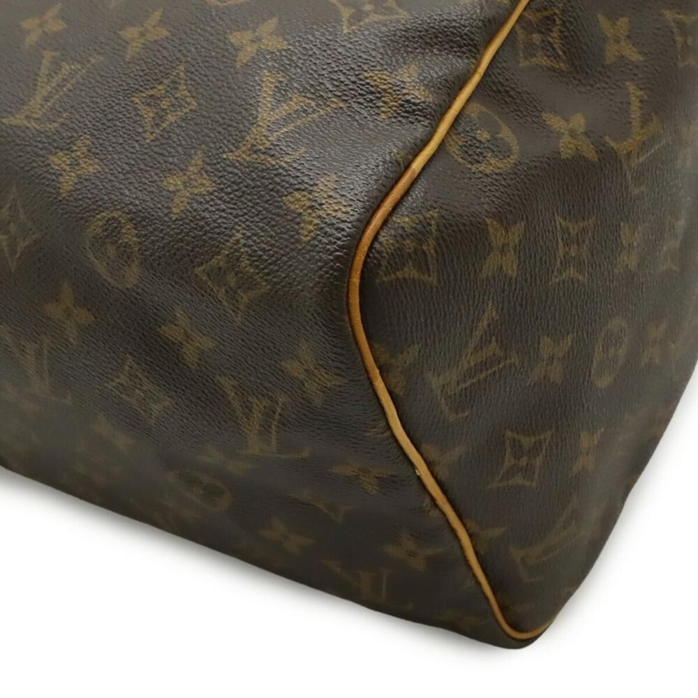 Louis Vuitton Speedy