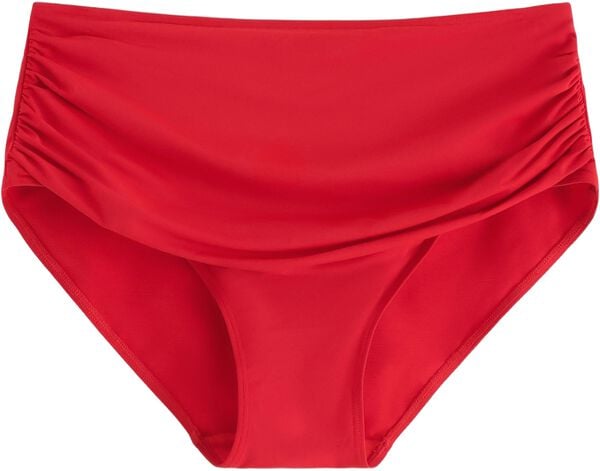 Shaping-bikiniunderdel med høj talje