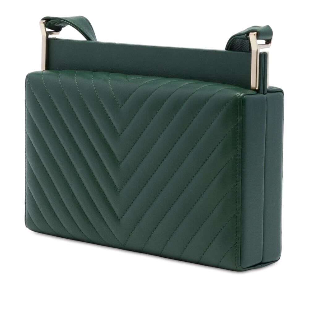 Chanel Crossbody Bag