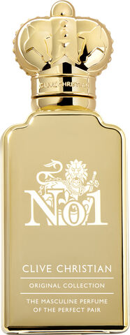 No1 The Masculine Perfume Of The Perfect Pair