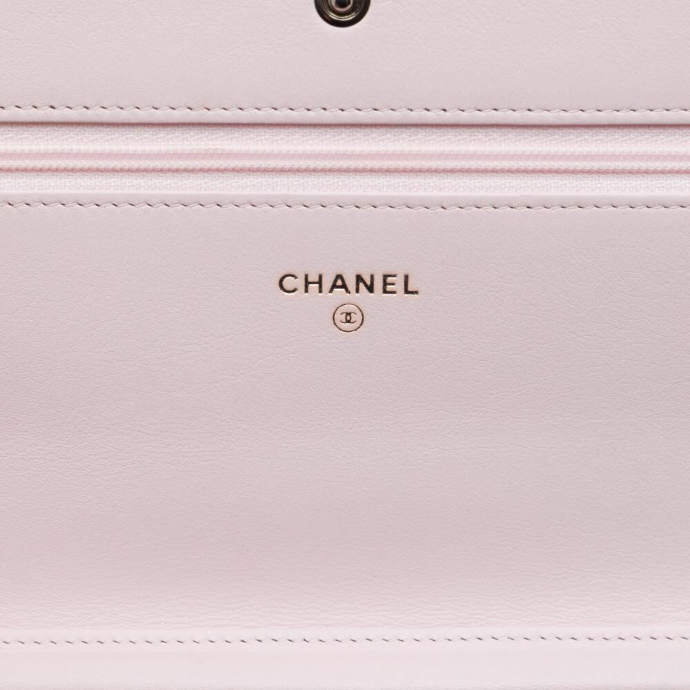 Chanel Flap Bag