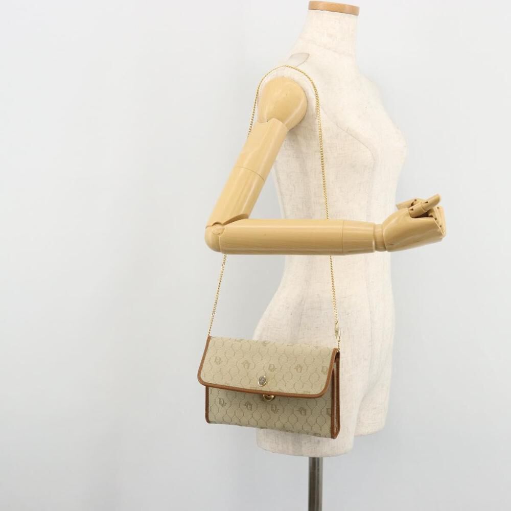 Dior Shoulder Bag