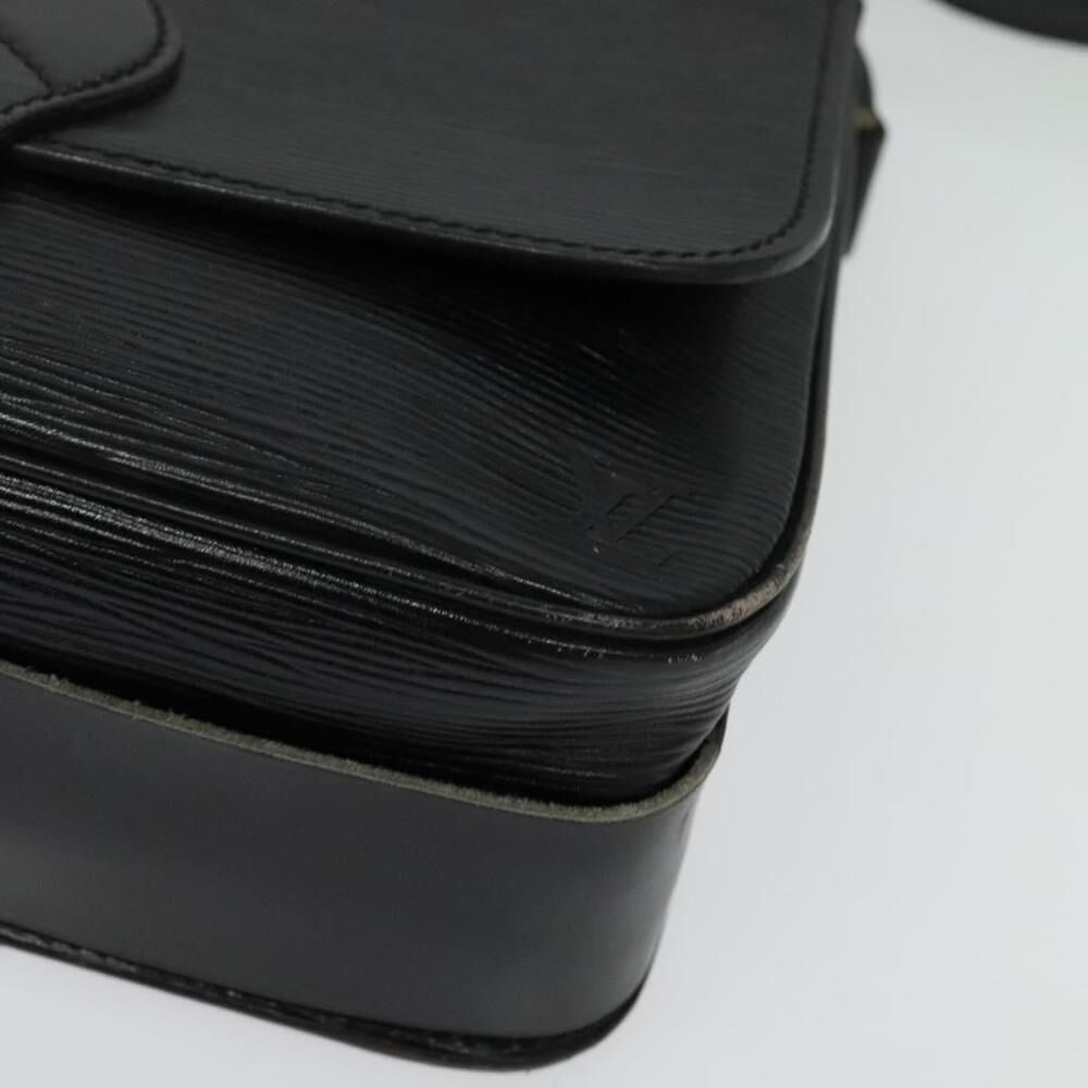 Louis Vuitton Cartouchiere