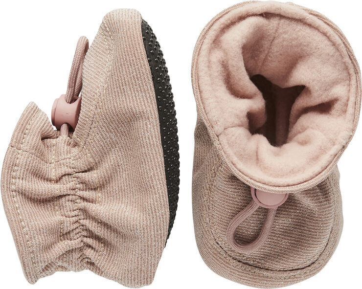 Booties - Glitter