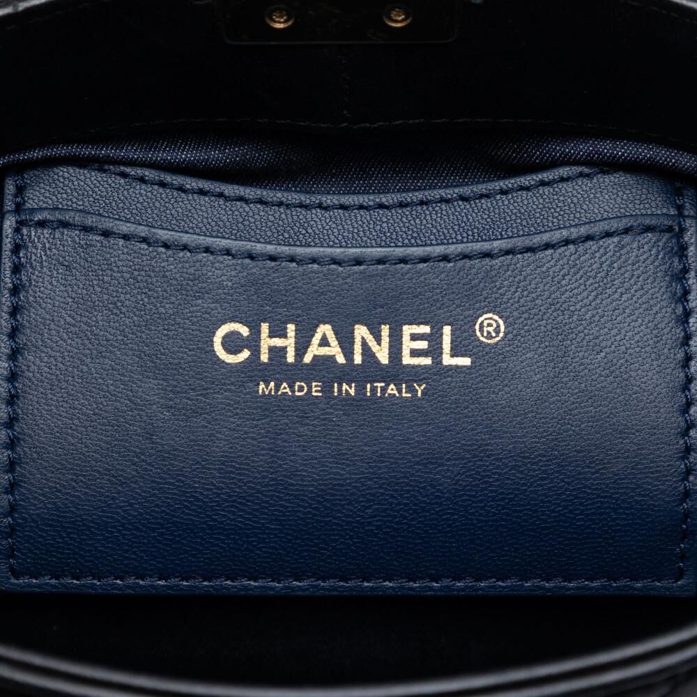 Chanel Vanity