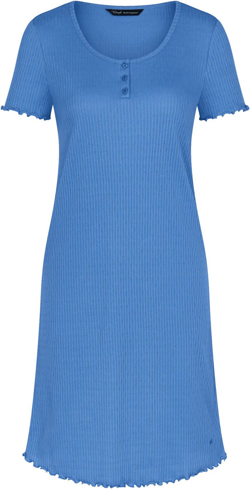 Mix & Match NDK Pointelle