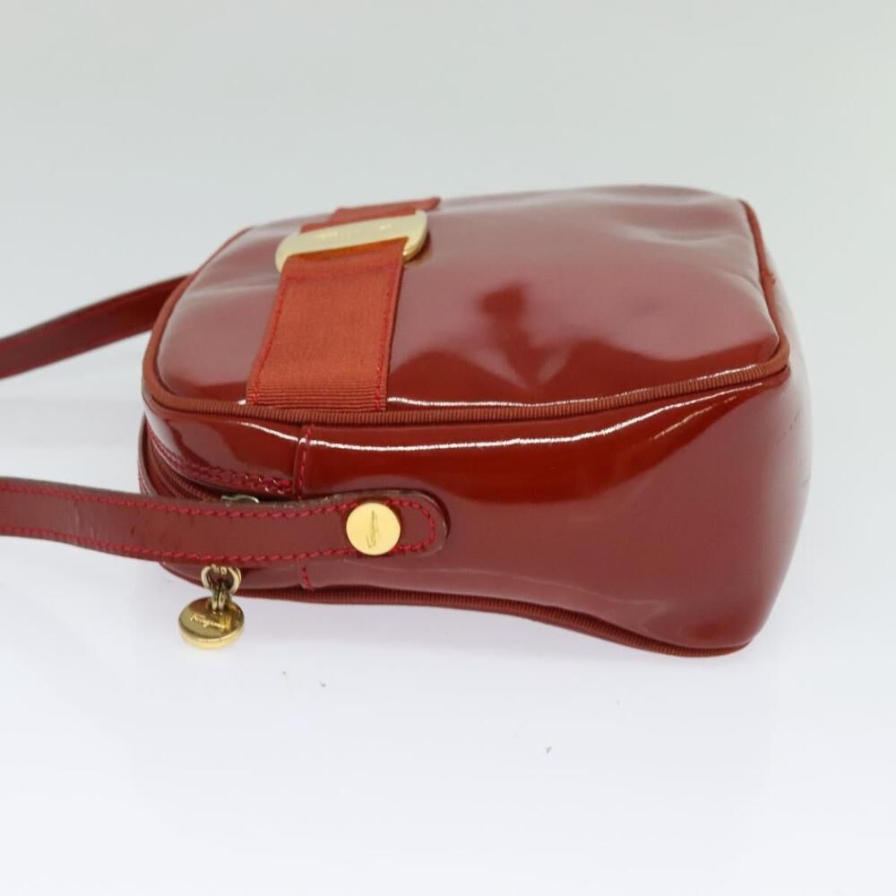 Salvatore Ferragamo Shoulder Bag