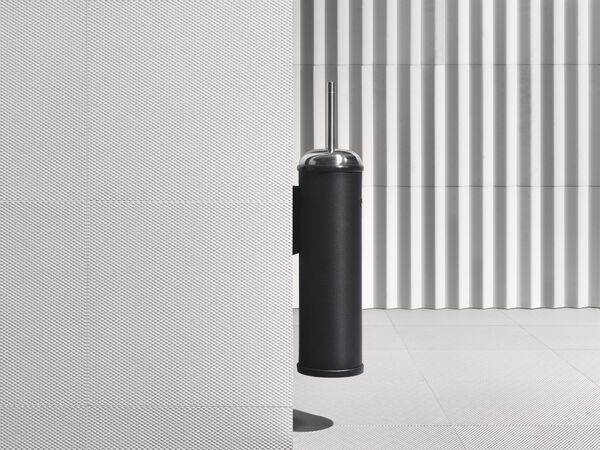 Vipp11 toalettborste Väggmonterad