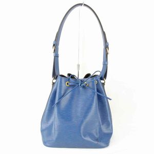 Louis Vuitton Bucket Bag