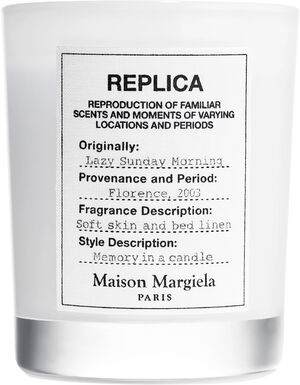 MAISON MARGIELA REPLICA DIFFUSER LAZY SUNDAY MORNING 185ML