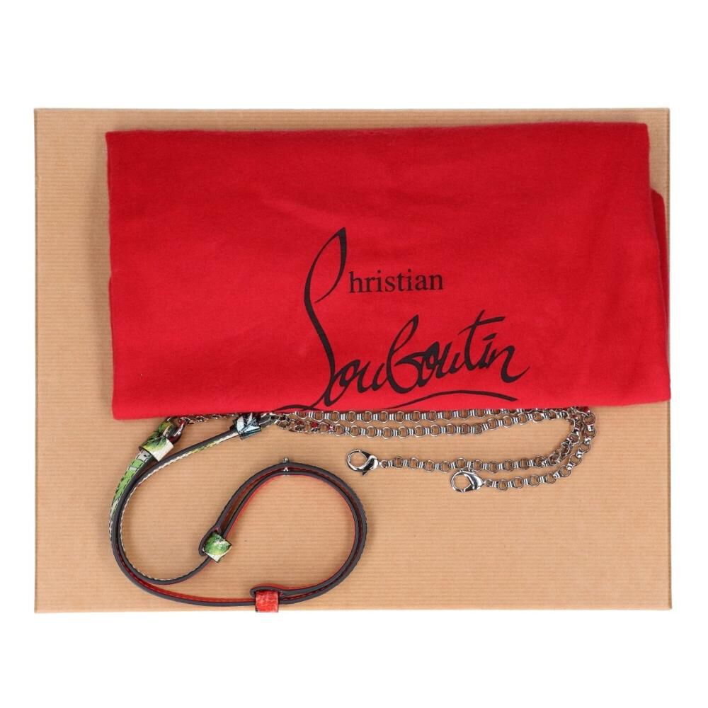 Christian Louboutin Clutch