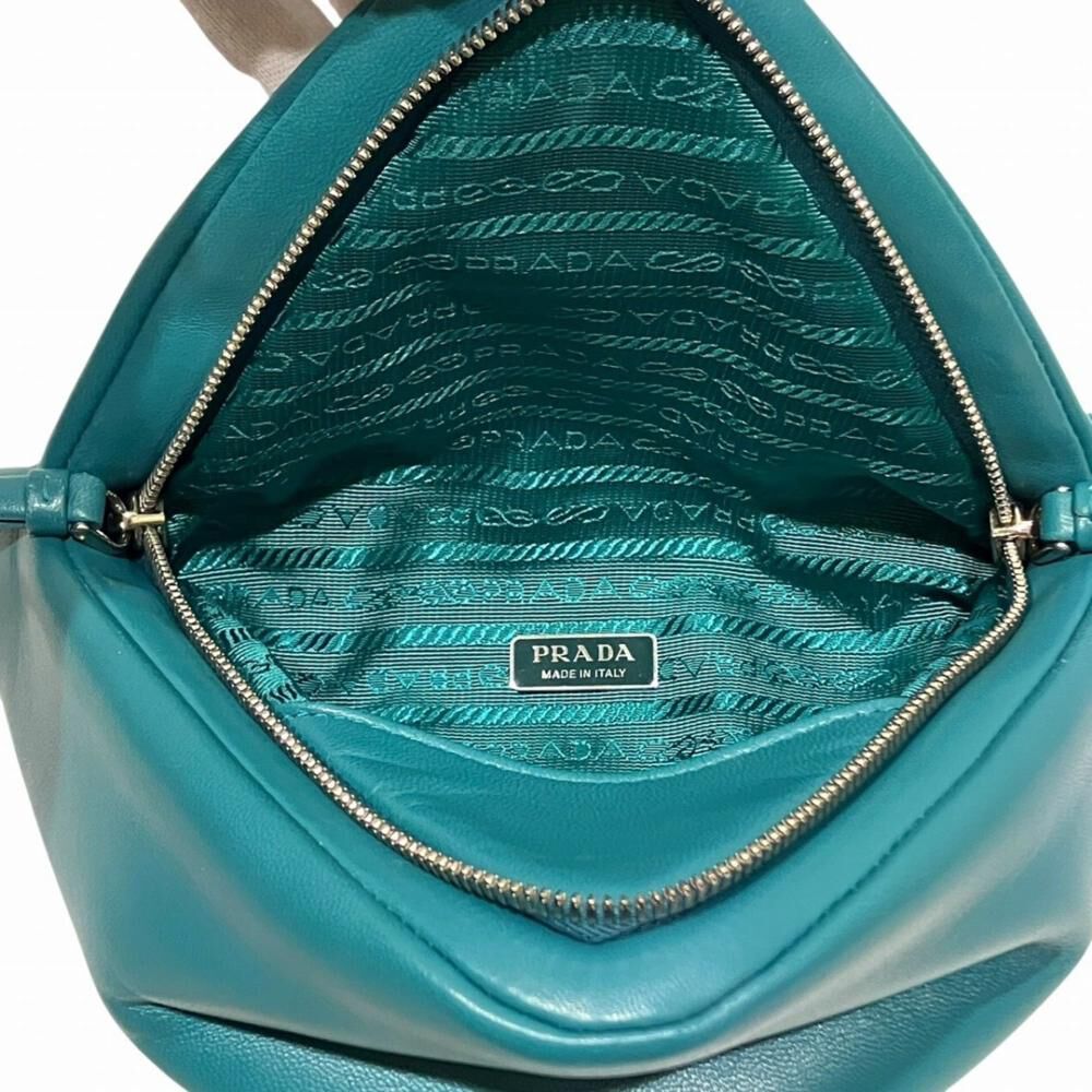 Prada Handbag