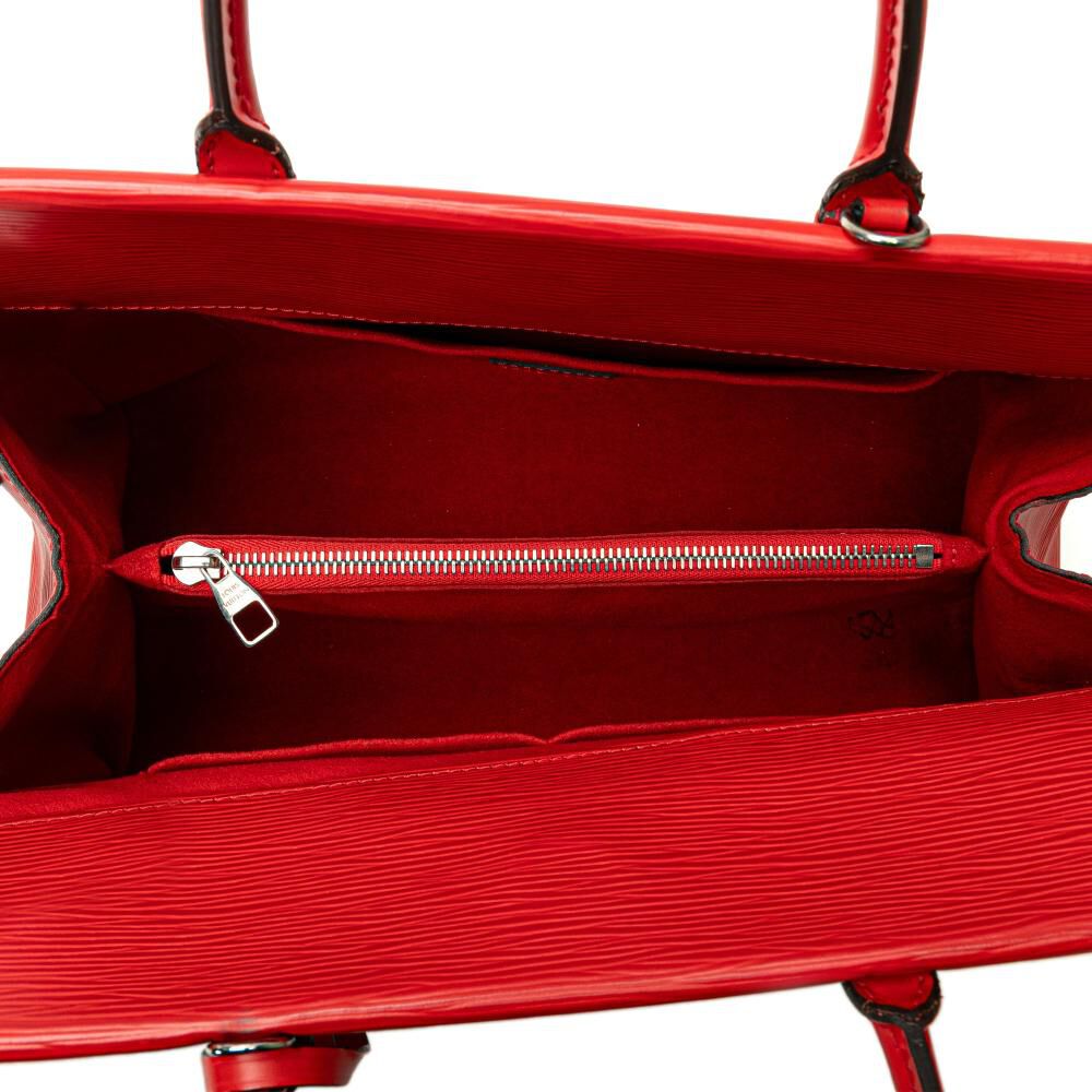 Louis Vuitton Marly Dragonne