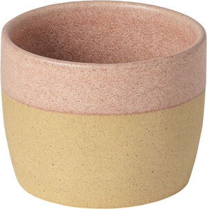 Mugg Arenito 20 cl Rosa Stengods