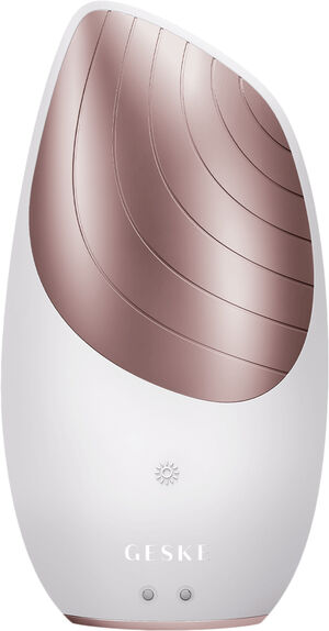 Sonic Thermo Facial Brush | 6 in 1