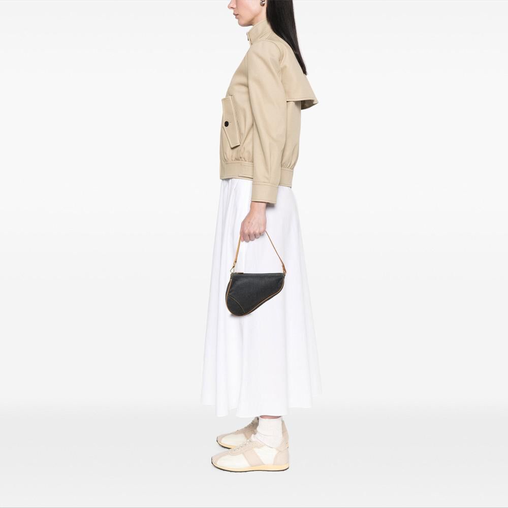 Dior Saddle Bag