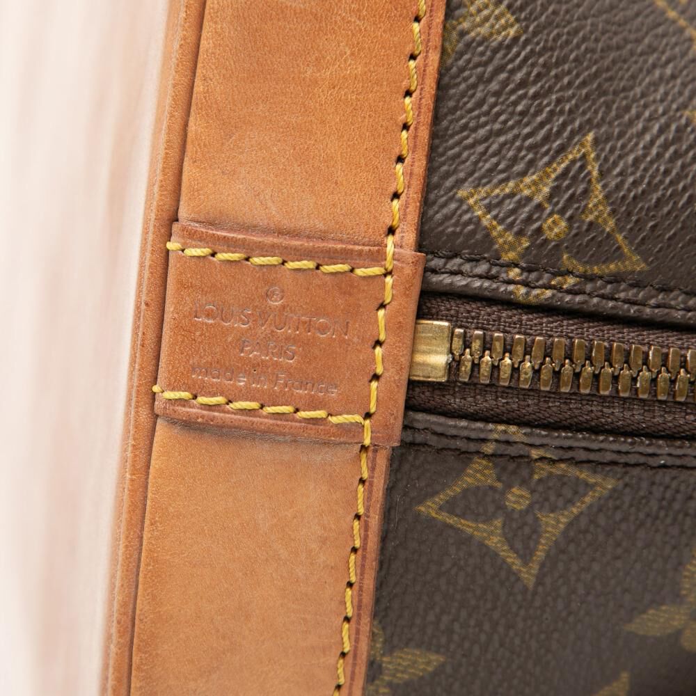 Louis Vuitton Alma
