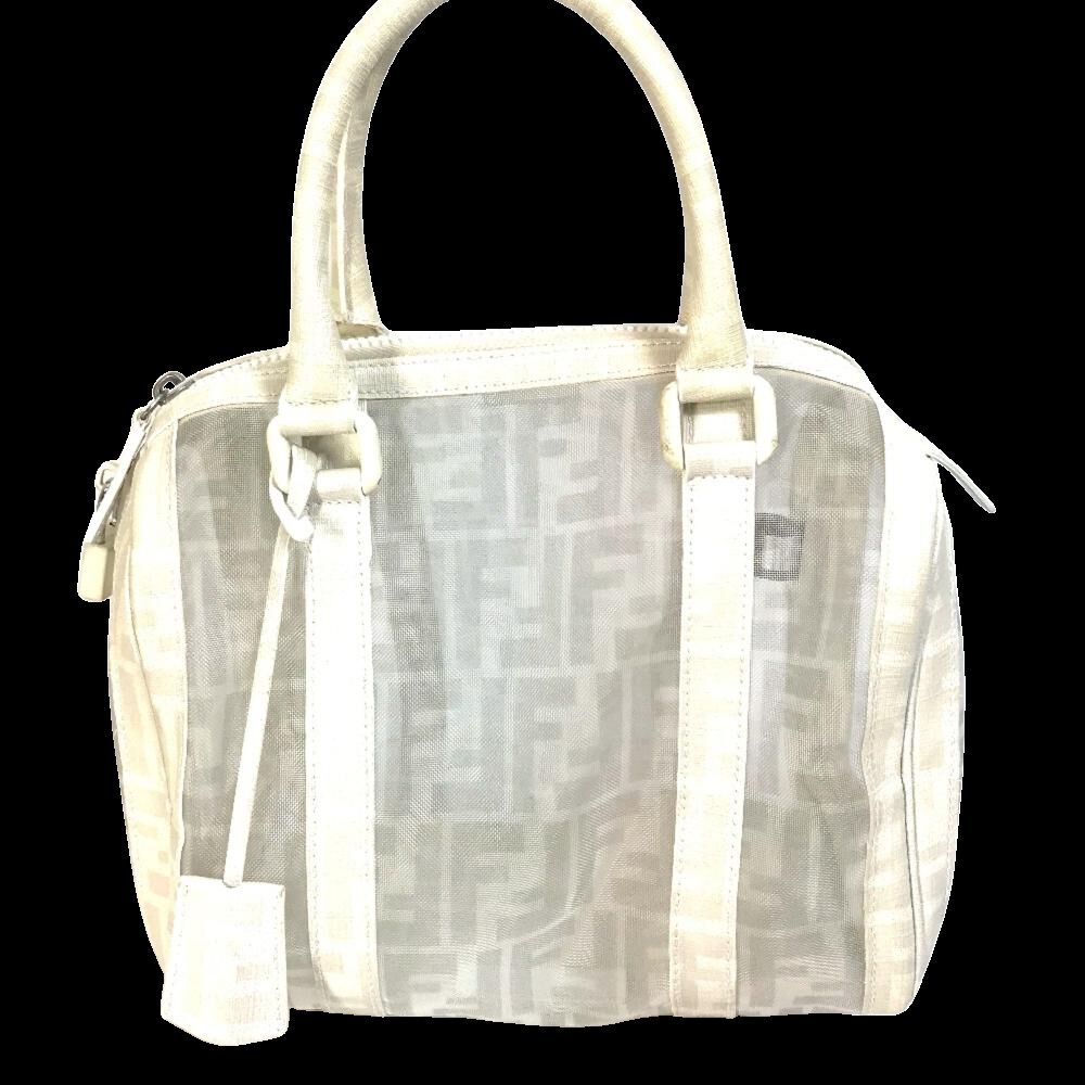 Fendi Handbag