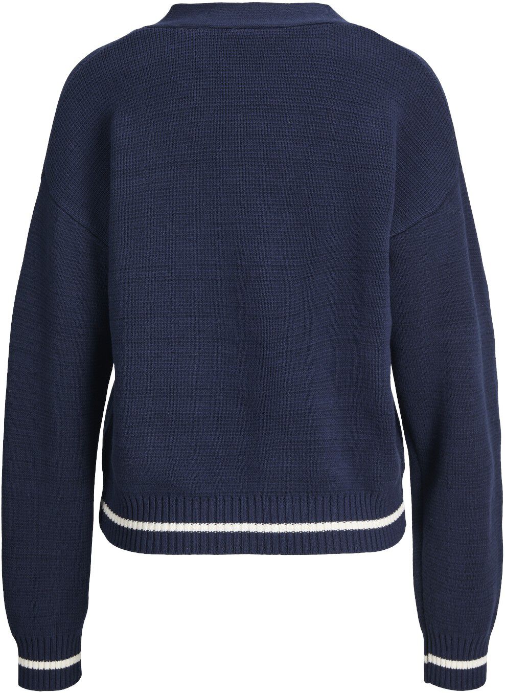 JXBROOK CARDIGAN KNIT