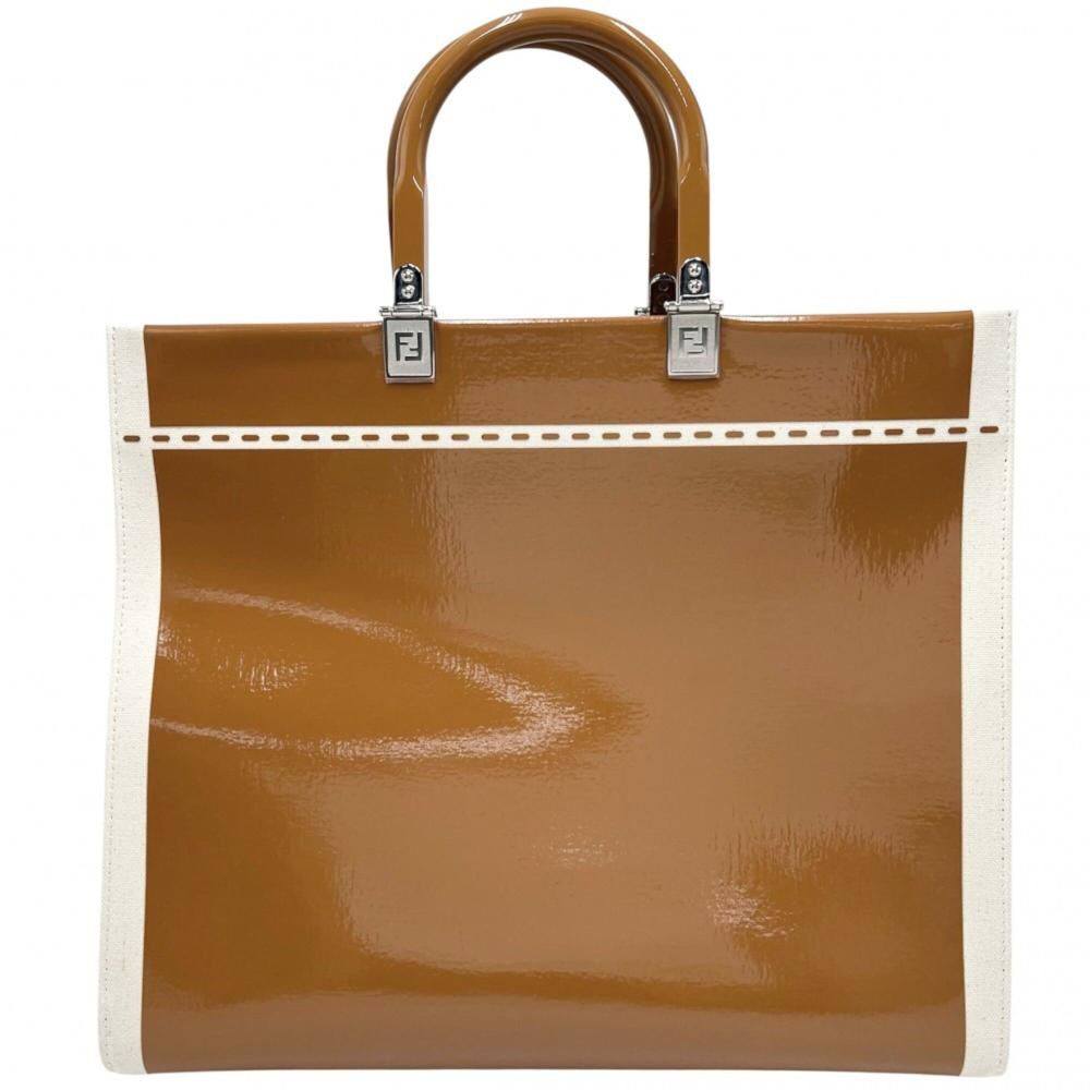 Fendi Tote