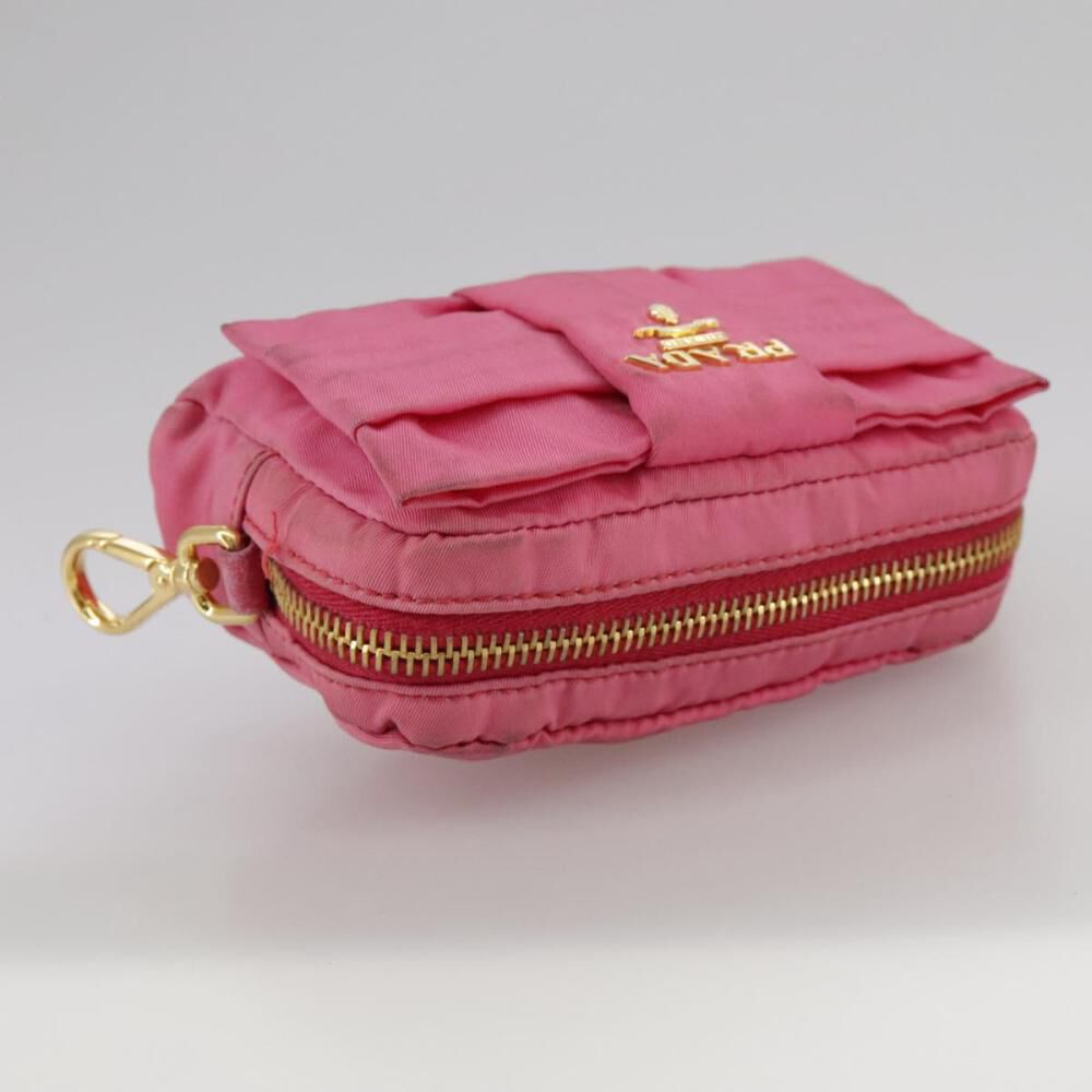Prada Pouch