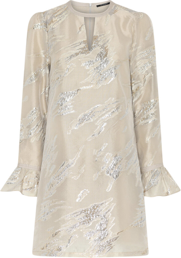 PlantagoBBTheni dress