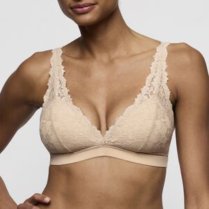Soft Studio padded bralette