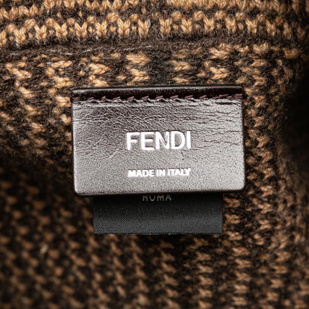 Fendi Tote