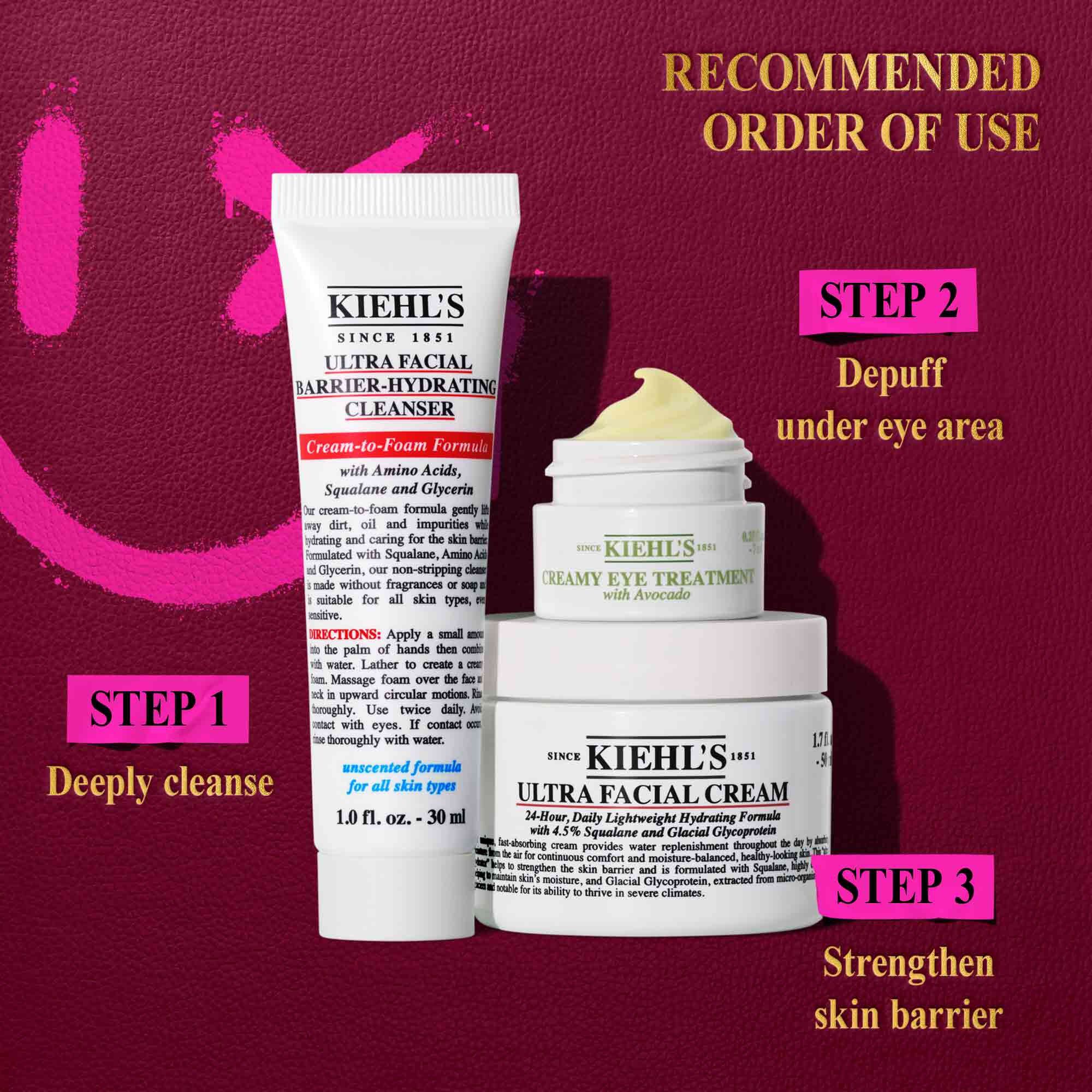 HYDRATION UNLIMITED HOLIDAY SET 2025