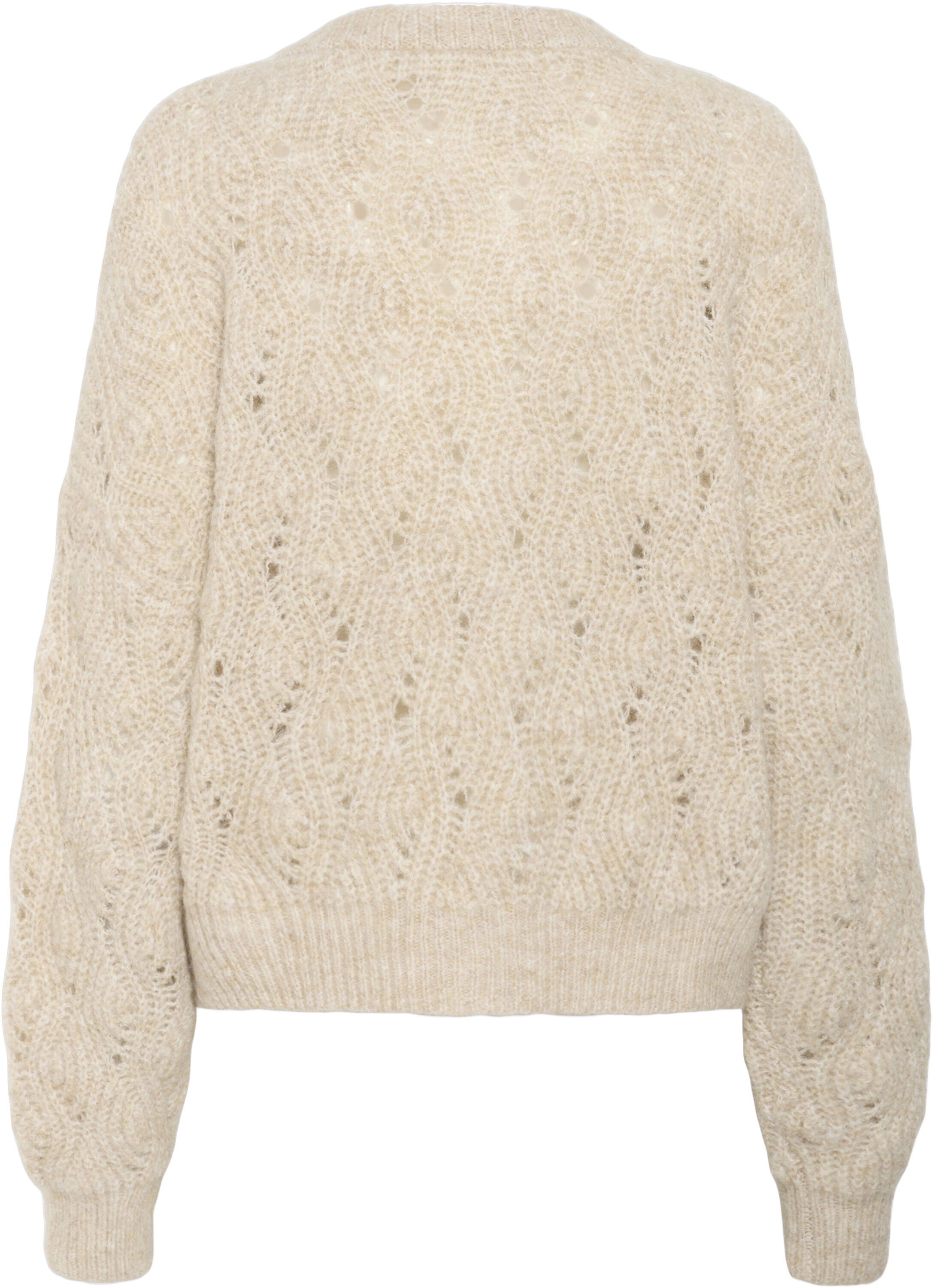 CUkimmy Knit Cardigan