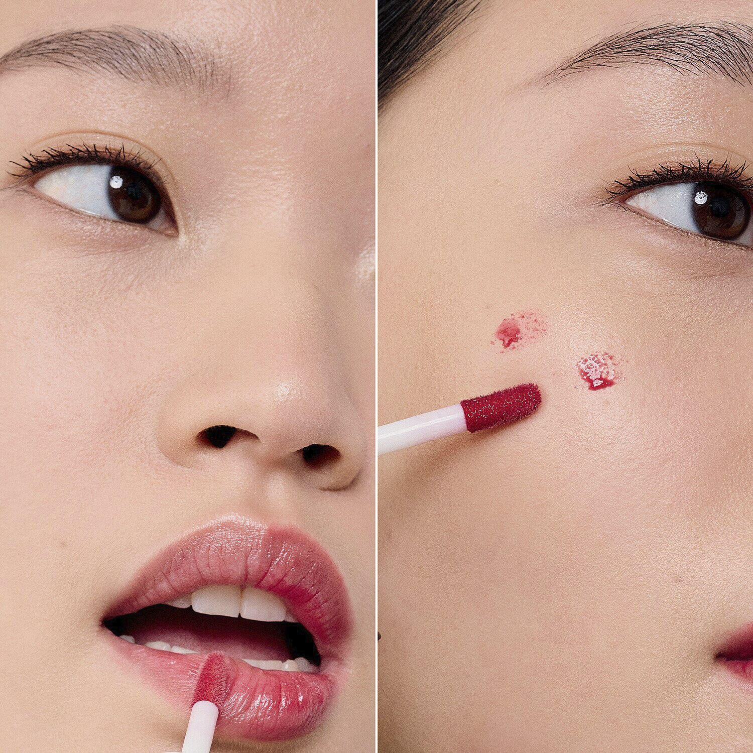 Benetint limited edition - Rose-tinted lip & cheek stain