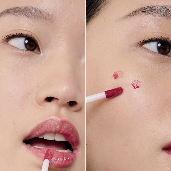 Benetint limited edition - Rose-tinted lip & cheek stain