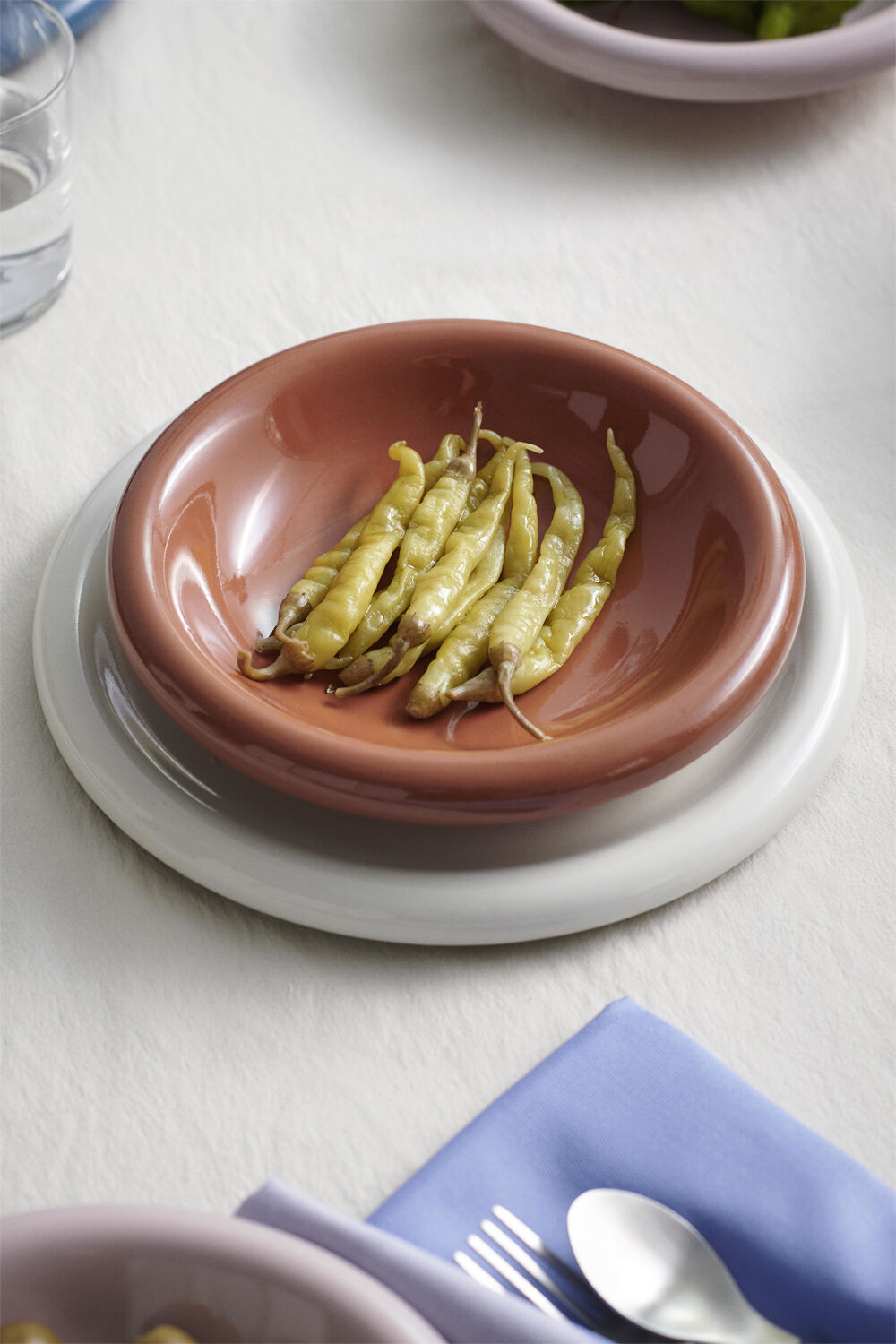 Barro Bowl-Set of 2-Natural