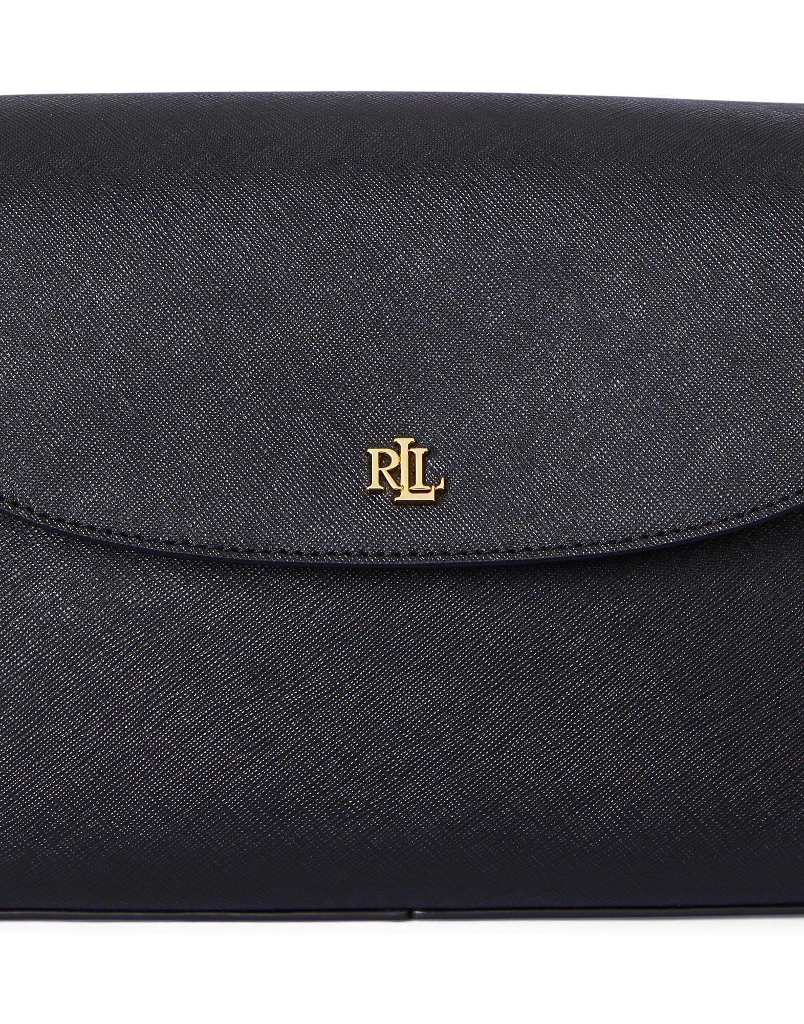 Crosshatch Medium Schylar Shoulder Bag