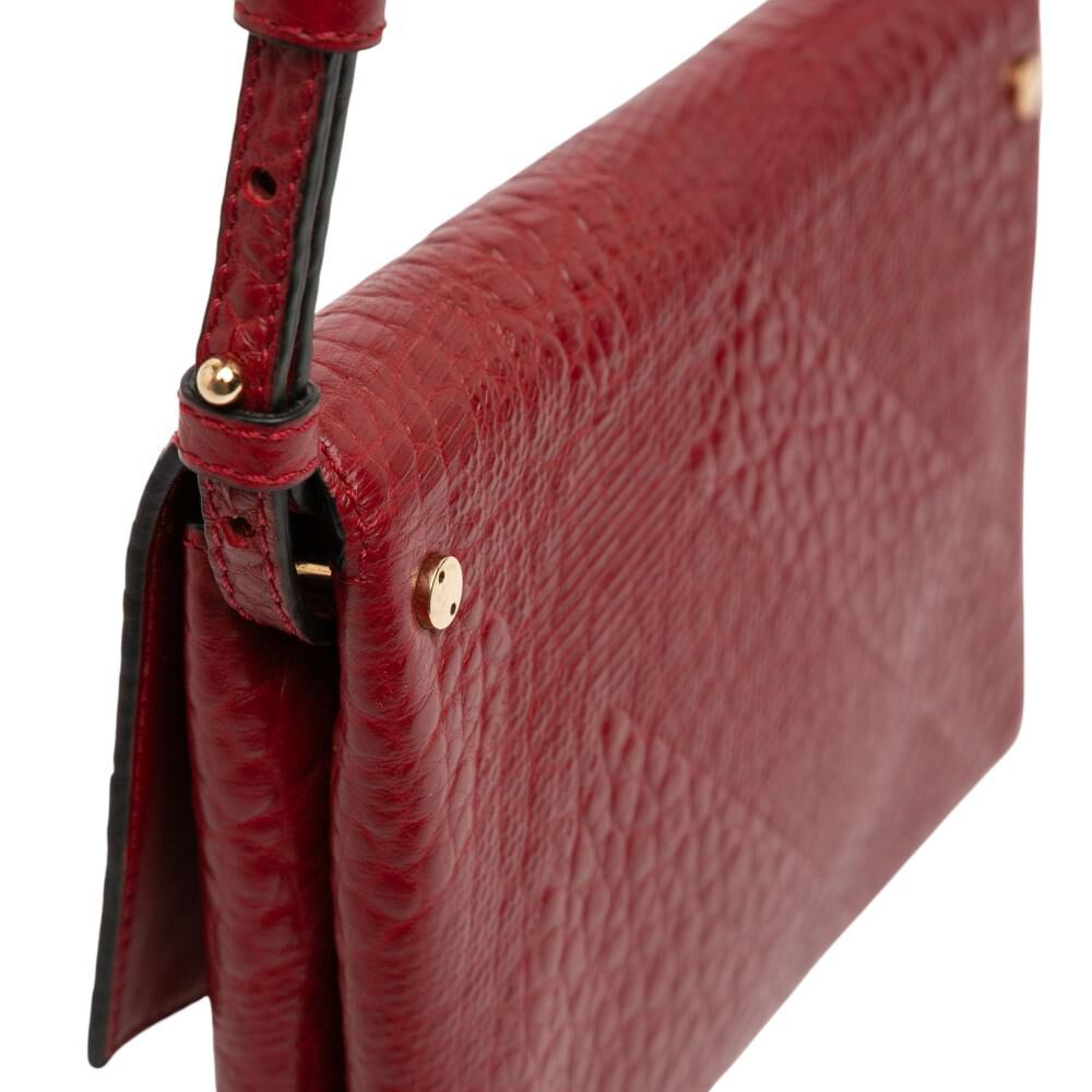 Burberry Crossbody Bag