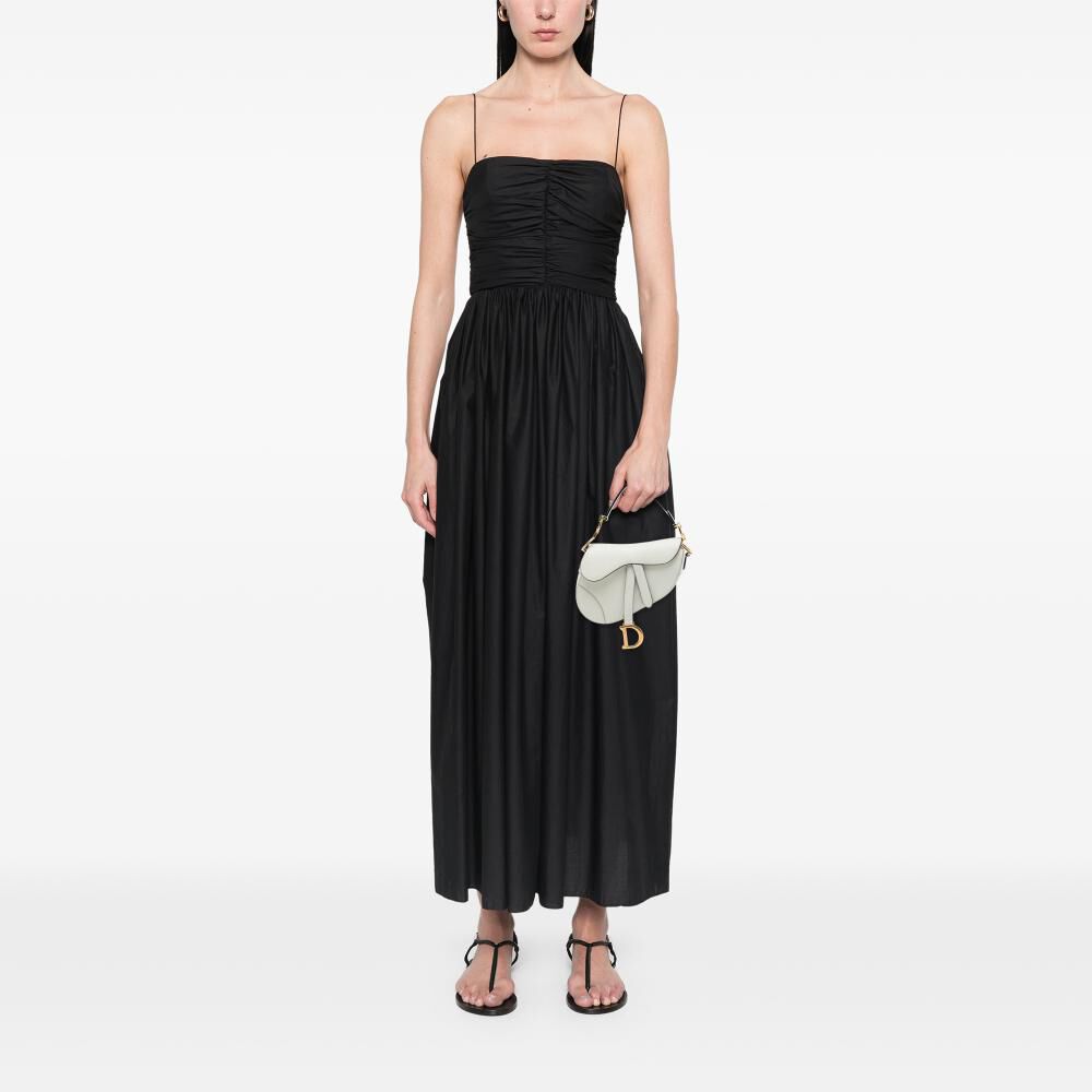 Dior Saddle Bag