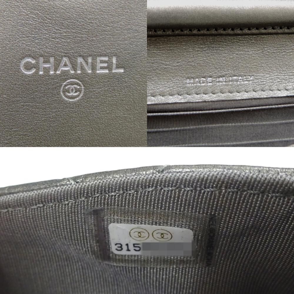 Chanel Shoulder Bag