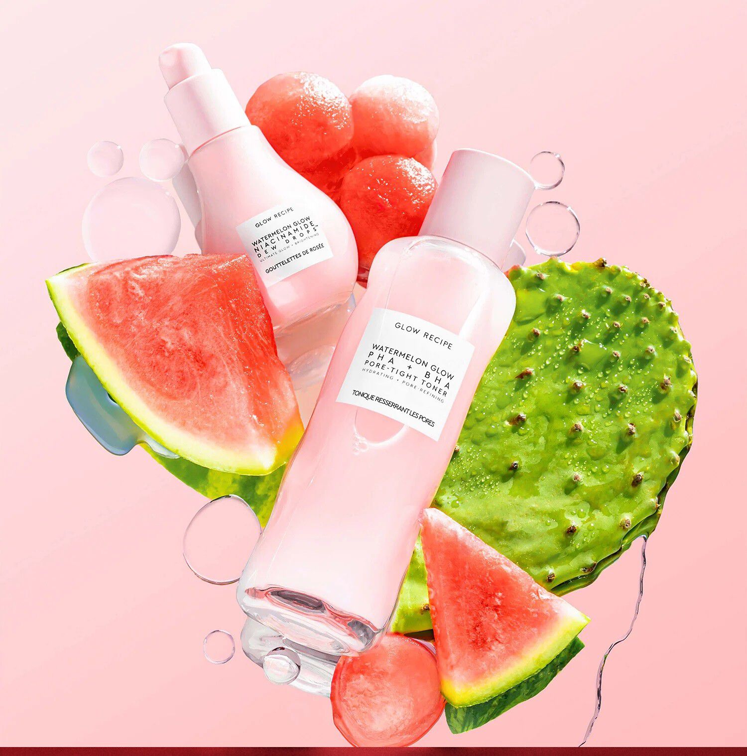 WATERMELON PHA+BHA PORE-TIGHT TONER