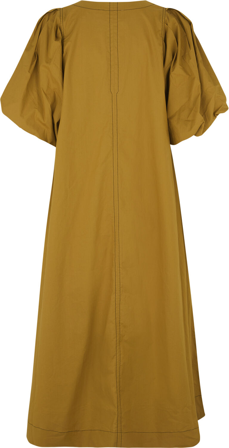 Larkin Maxi Dress från Second Female 
